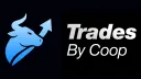 Trades by Coop banner