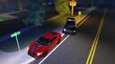 Los Angeles Pasadaena RP Banner