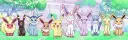 ₊˚⊹ 𐂯 Eevee’s Daycare ~ {REVAMPING CURRENTLY} server banner