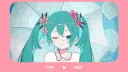 보컬로이드 Discord server banner