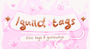 guilds 4 you ۶ৎ find 12,000+ tags banner