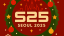 Seoul 2025 Discord server banner