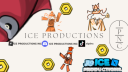 Ice Productions INC banner