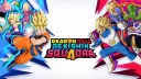 DRAGON BALL GAMING FR /XENOVERSE 3 FR Discord server banner