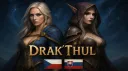 Drak'Thul banner
