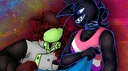 banner