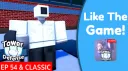 Classic Toilet Tower Defense banner
