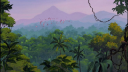 𝓣𝓱𝓮 𝓙𝓾𝓷𝓰𝓵𝓮 server banner