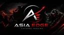 Asia Edge banner