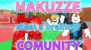 HAKKUZE banner