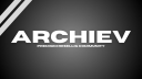 ARCHIEV banner