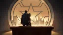 Armed & Huzzless Discord server banner