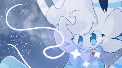 Starie’s Courtyard Discord server banner