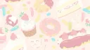 Donut Land | Friends, Games, Chaos and Donuts. Mostly Donuts server banner