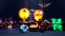 Roblox’s The X-Men server banner