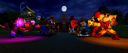 Roblox’s The X-Men server banner