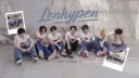 LENHYPEN ﾟ☾⋆ #ot7 #revamp server banner