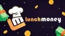 LunchMoney 3.0 banner