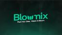  bloomix.dev Banner