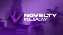 Novelys RolePlay | SA:MP Banner