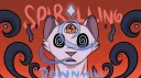 ★ SPIRALLING DOWNHILL Discord server banner