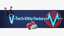 𝖪𝗂𝗍𝗍𝗒𝖳𝖾𝗄 𝖥𝖺𝖼𝗍𝗈𝗋𝗒 | 18+ ᴏɴʟʏ Discord server banner
