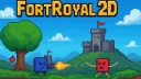 FortRoyal Community Discord server banner
