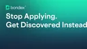 Bondex banner