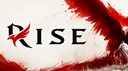 RISE banner
