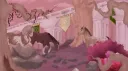 Roamin Roan Ranch banner