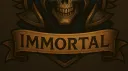 Immortal banner
