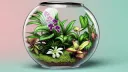 Terrarium Community banner