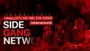 Side Gang War banner