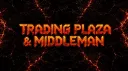 UNWO's Trading Plaza & MM Services banner