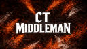 UNWO’s Cross Trade Middleman Service | Roblox Steal a Brainrot Discord server banner
