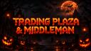 UNWO's Trading Plaza & MM Services Banner