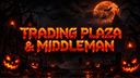 UNWO's Trading Plaza & MM Services Banner