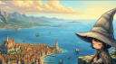Mythril server banner