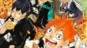 ˚♯ ☀ ʜᴀɪᴋʏᴜᴜ ꜱᴜᴍᴍᴇʀ ⸝. ᵎᵎ˖ banner