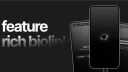 slur.me | Bio-Link banner