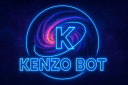 Kenzo Nexus Bot banner
