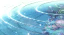 The Fountain Discord server banner