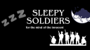 Sleepy Soldiers Discord server banner