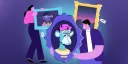 enter - NFT ecosystem banner