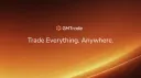 GMTrade banner