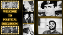 Political Discussion server banner