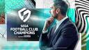 SEGA FOOTBALL CLUB CHAMPIONS【サカつく・新創造球會】2026 Official Banner