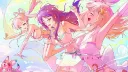 . ˚ ✯ 𝓙ro𝓎a 𓏵 guilds • decor • social Discord server banner