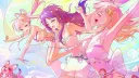 .γ Λ β―γγπroπa π΅ guilds β’ decor β’ social banner