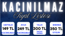 Kaçınılmaz Sorgu | Sms banner